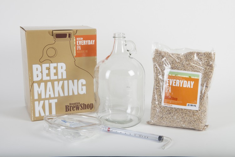 Les kits pour fabriquer sa bière maison : comment ça marche ?